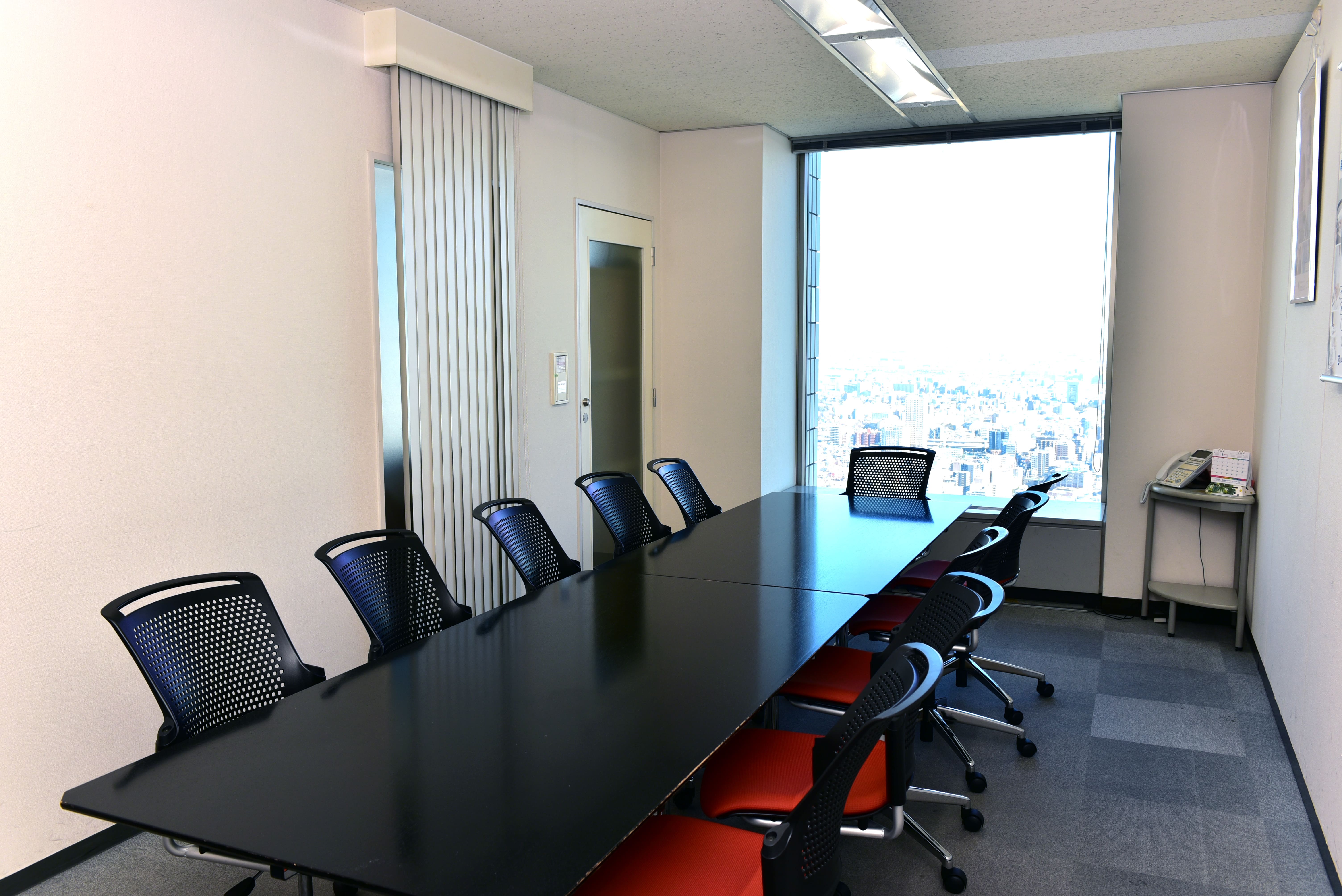 社内写真