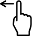 画像：スクロール